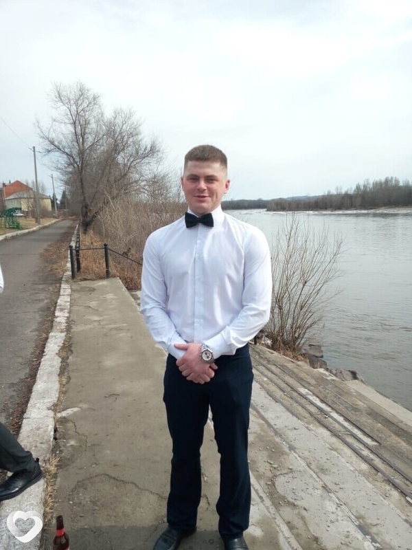 Павел, Курагино
