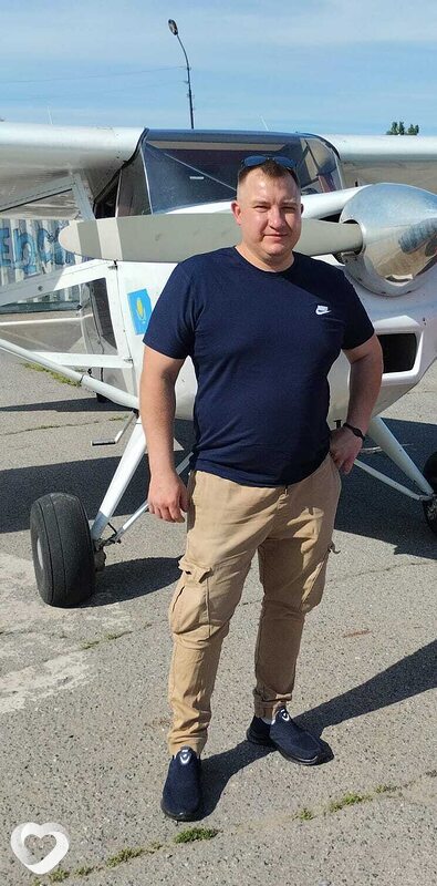 Алексей, 42, Алматы — анкета №1845535