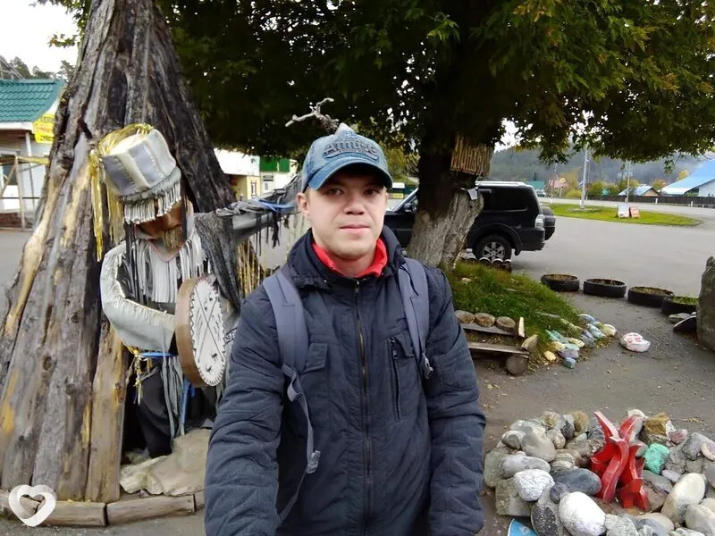 Евгений, 41, Барнауле — анкета №1845537