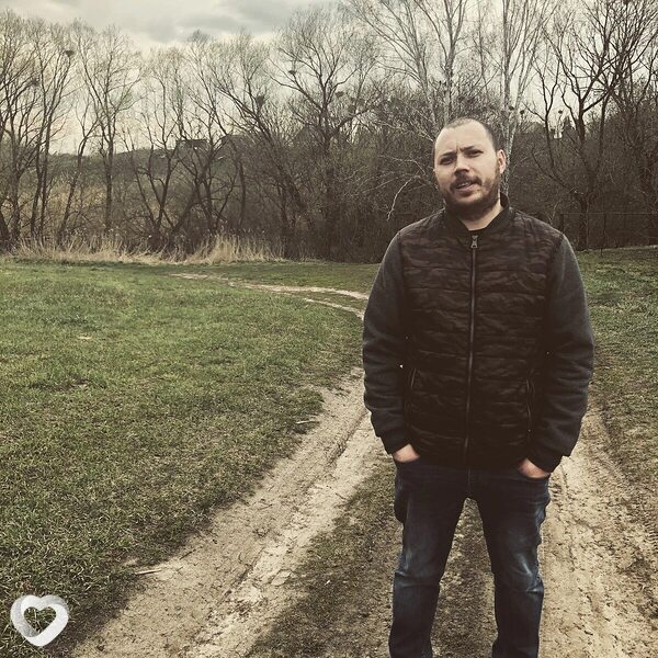 Anton, 34, Пензе — анкета №1845545