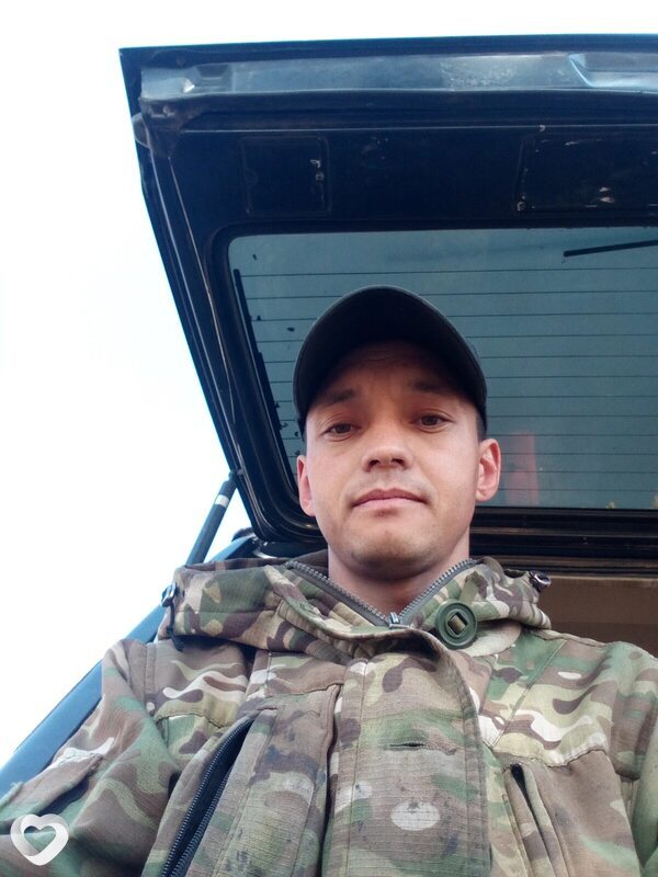 Тахир Закиров, 32, Улан-Удэ — анкета №1845548
