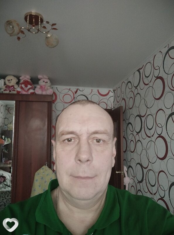 Александр, 44, Стерлитамаке — анкета №1845561