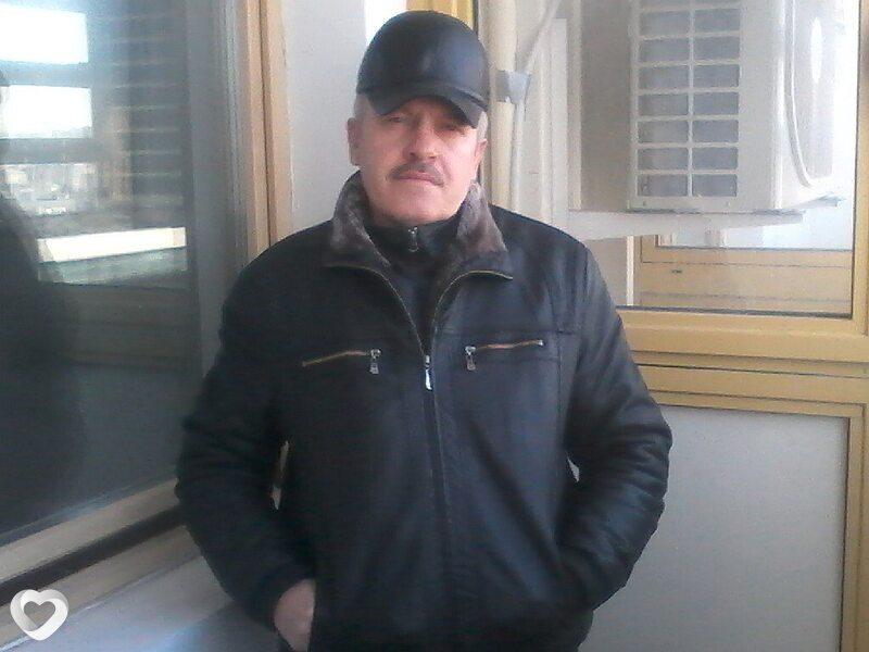 Геннадий, 63, Могилев — анкета №1845565