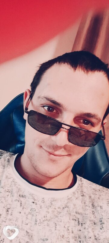 Стас, 24, Новосибирске — анкета №1845396