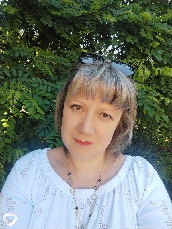Анна, Дружковка