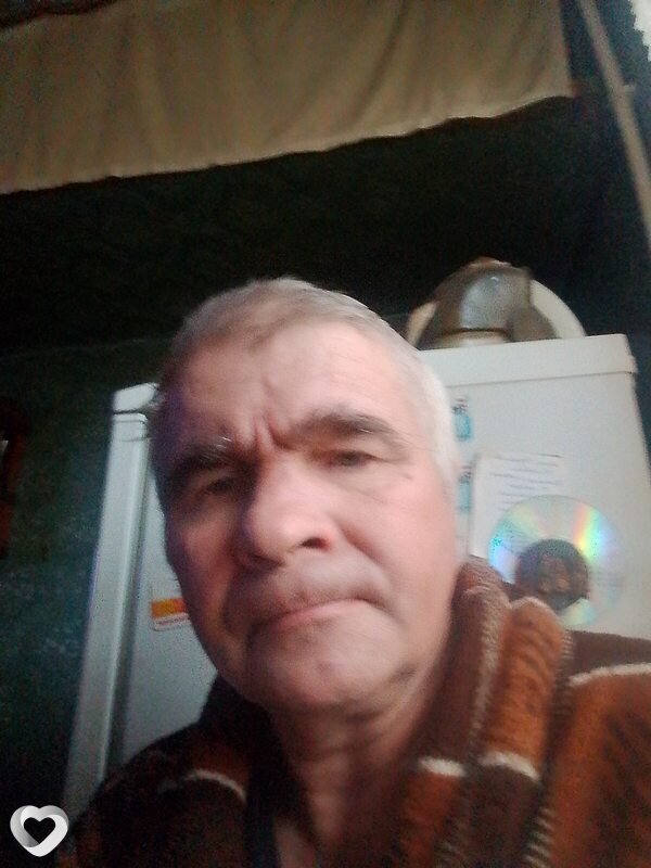 Александр, 57, Ногинске — анкета №1845409