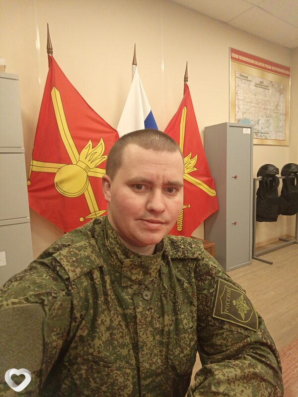 Владимир, 30, Ростове-на-Дону — анкета №1845411