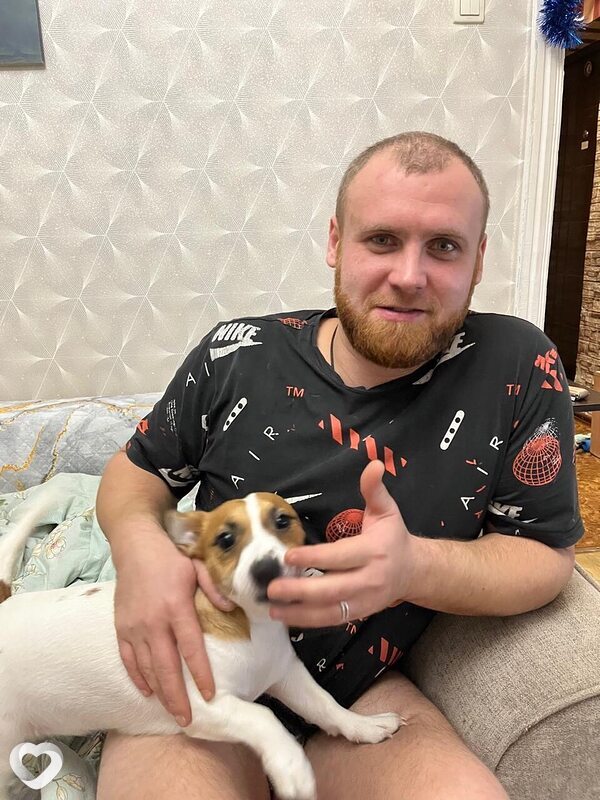 Максим, 35, Новосибирске — анкета №1845494