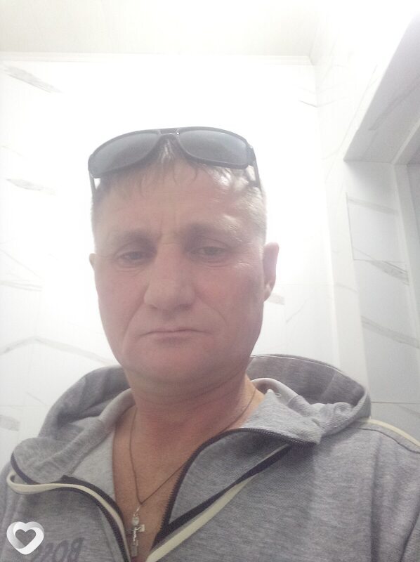 Сергей, 49, Алматы — анкета №1845495