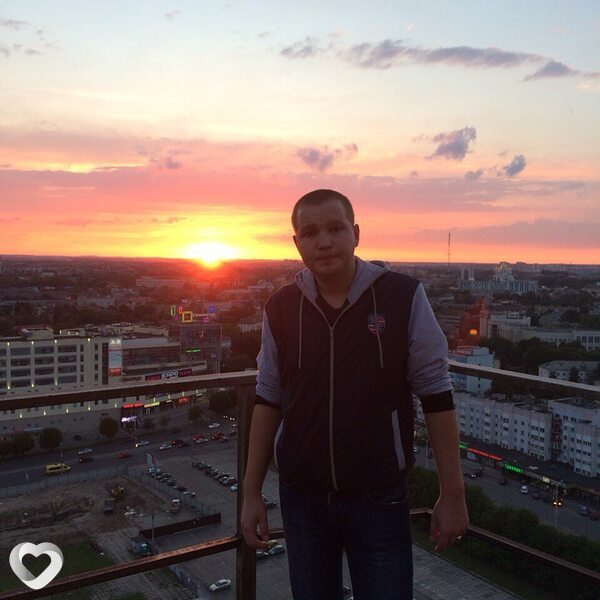Женя, 36, Калининграде — анкета №1845503