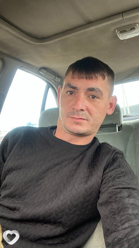 Евгений, 37, Минске — анкета №1845506