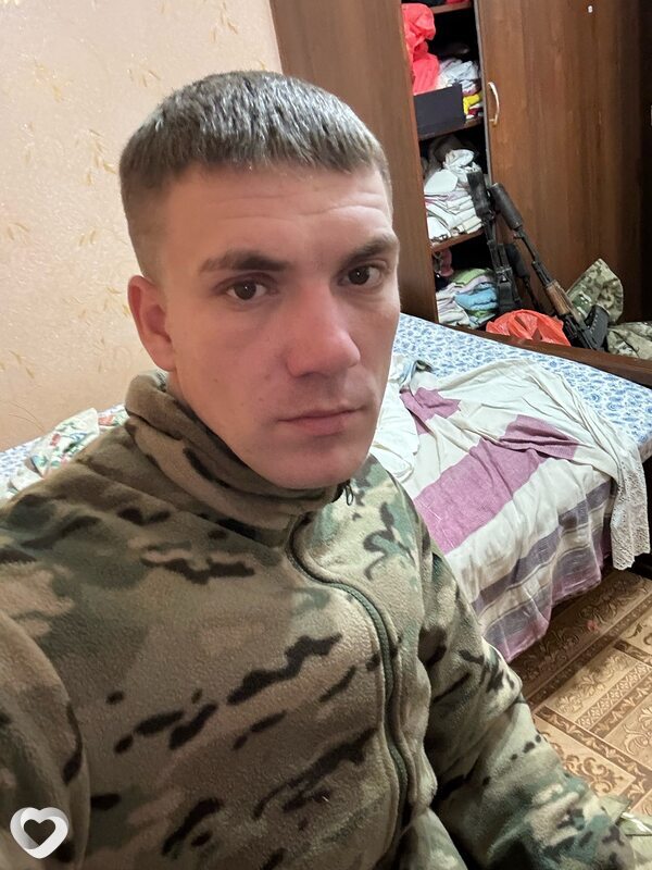 Леня, 32, Курске — анкета №1845509