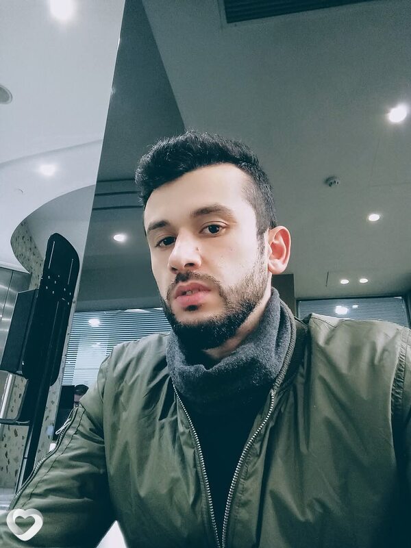 Mamuka, 30, Тбилиси — анкета №1845515