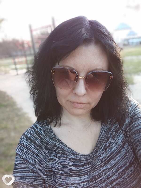 Екатерина, 49, Гомеле — анкета №1845454