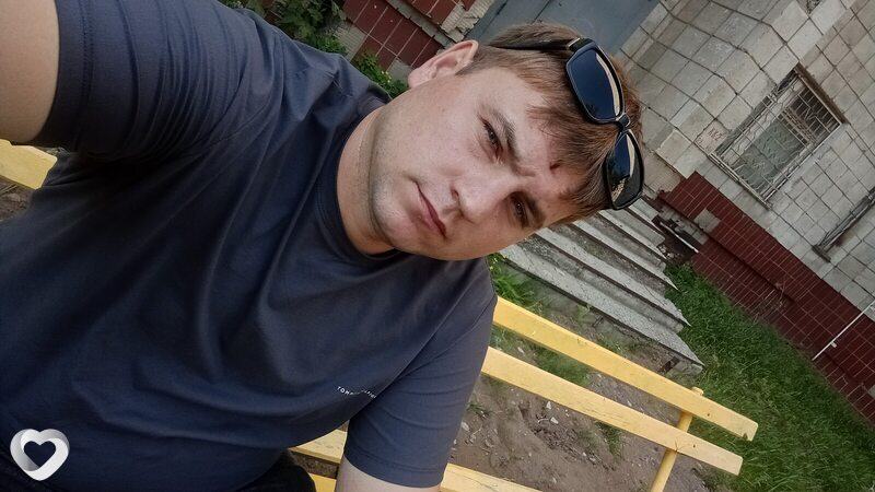 Александр, 32, Павлодаре — анкета №1845466
