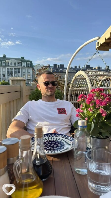Андрей, 37, Казани — анкета №1845569