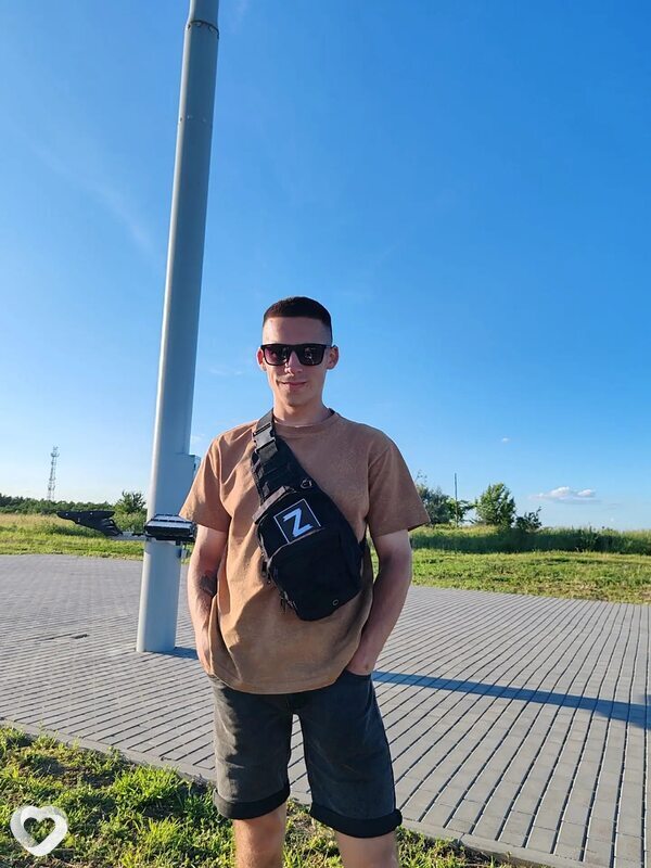 Макс, 26, Белгороде — анкета №1845572
