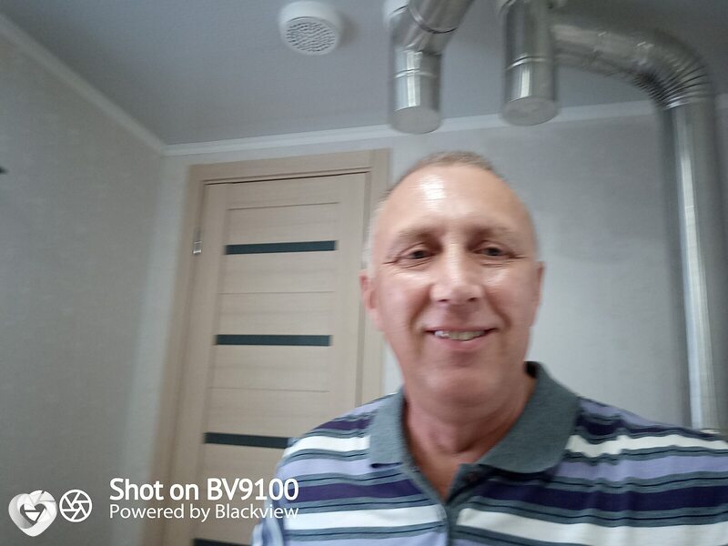 Алик, 55, Камышине — анкета №1845574