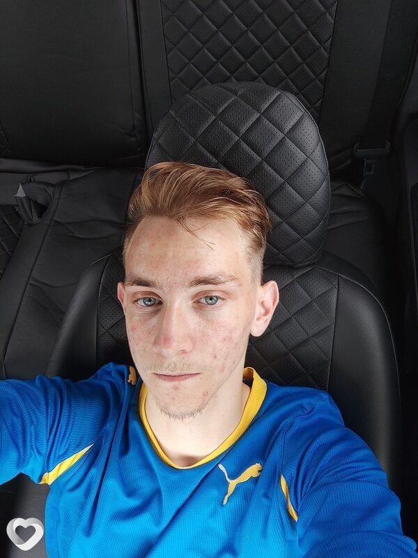 Роман, 22, Владивостоке — анкета №1845580
