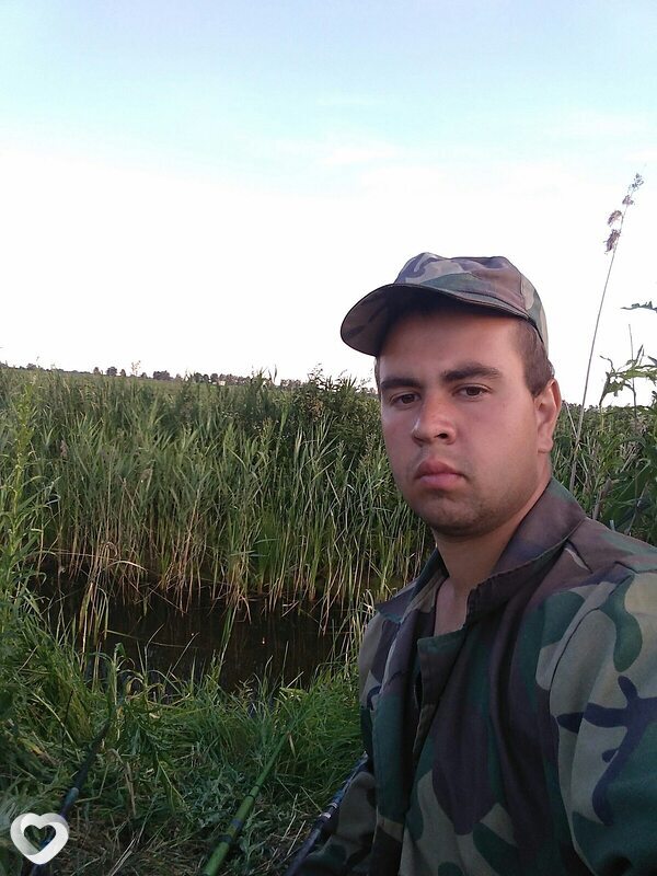 Дмитрий, 31, Лунинце — анкета №1845584
