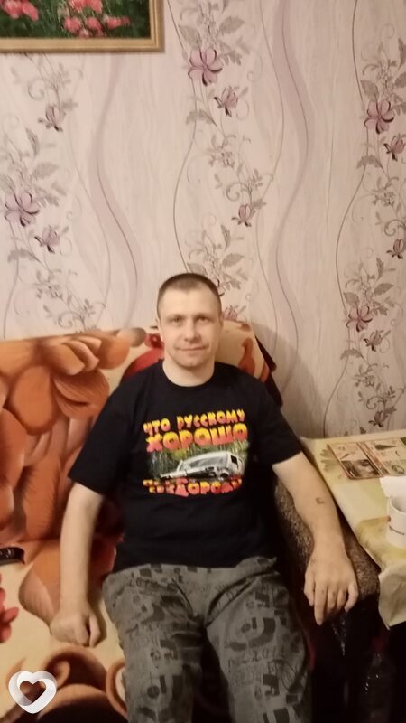 Сергей, 42, Смоленске — анкета №1845585