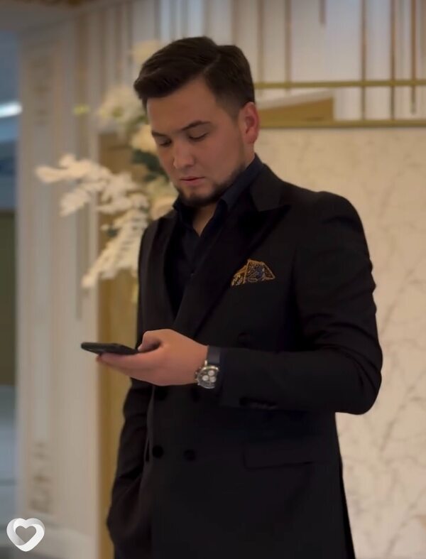 Sayat, 27, Актобе — анкета №1845591