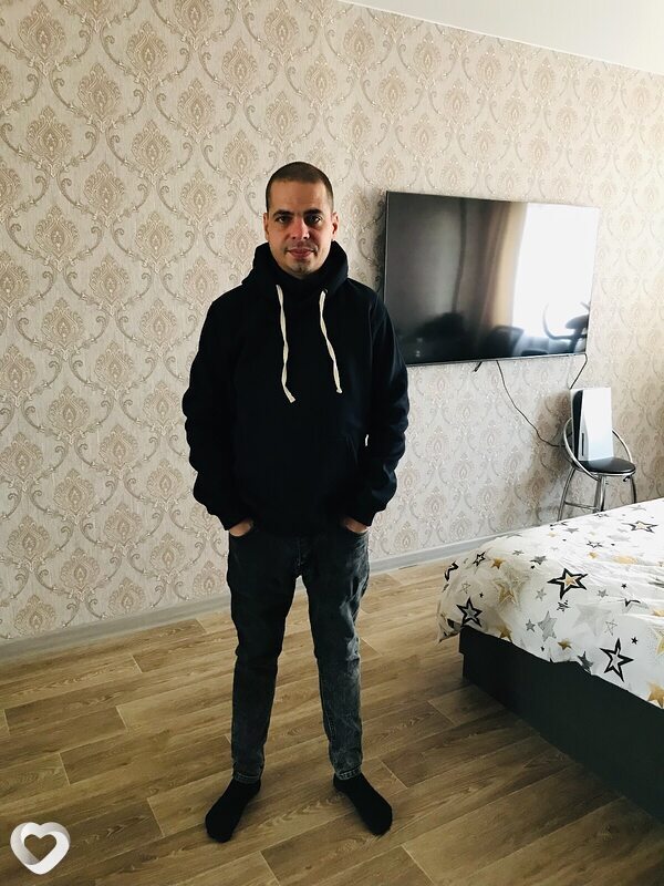 Петр, 34, Волжском — анкета №1845669