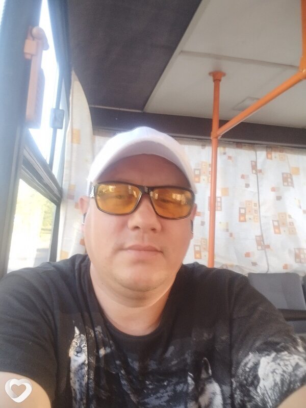 Сергей, 44, Пинске — анкета №1845672