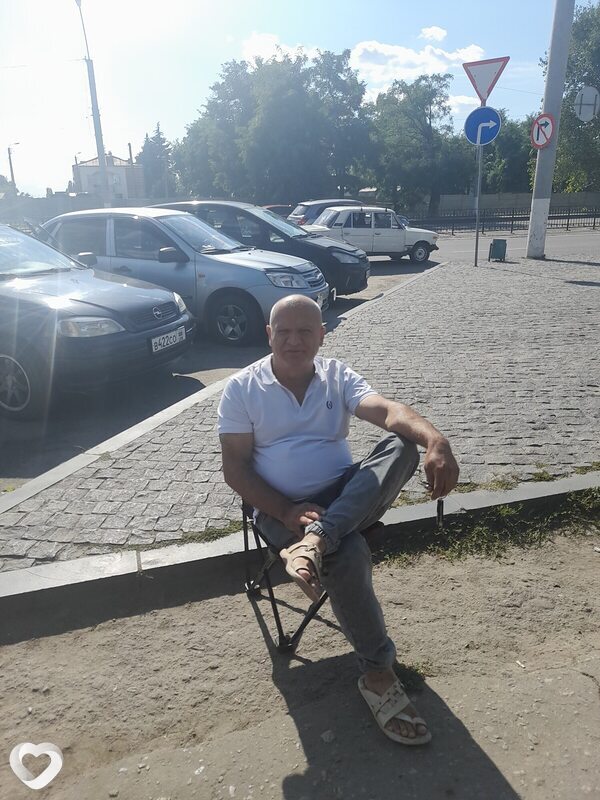Рахман, 59, Луганске — анкета №1845686