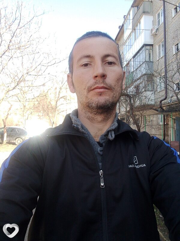 Vik, 33, Белореченске — анкета №1845688