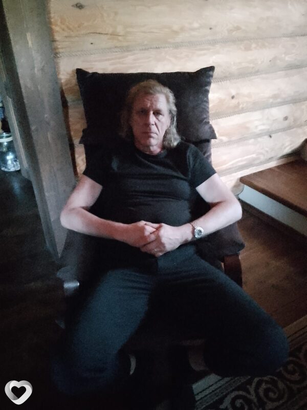 Валера, 53, Иванове — анкета №1845620
