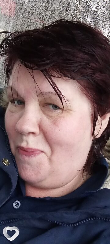 Елена, 55, Нижнем Новгороде — анкета №1845627