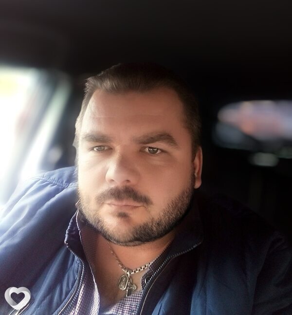 Евгений, 43, Сызрани — анкета №1845635