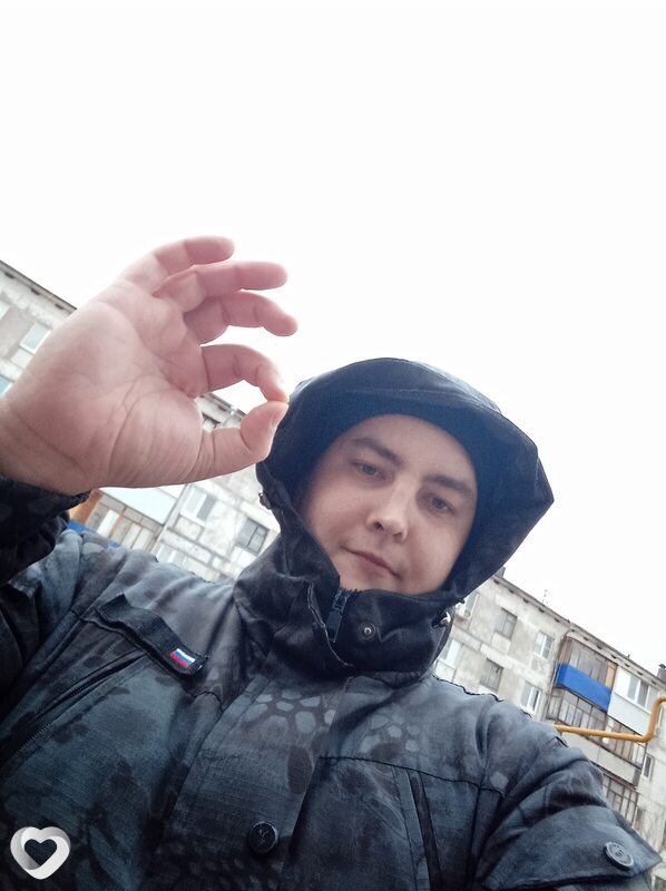Сергей, 30, Новокуйбышевске — анкета №1845636