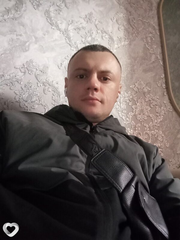 Василий, 34, Таганроге — анкета №1845643