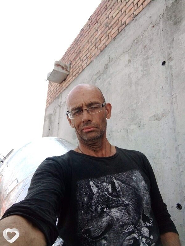 Грек, 56, Калуге — анкета №1845720