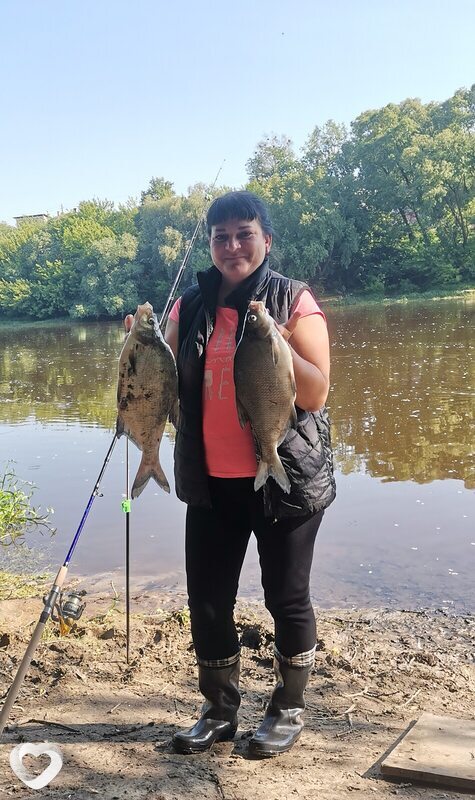 Галина, 46, Гродно — анкета №1845724