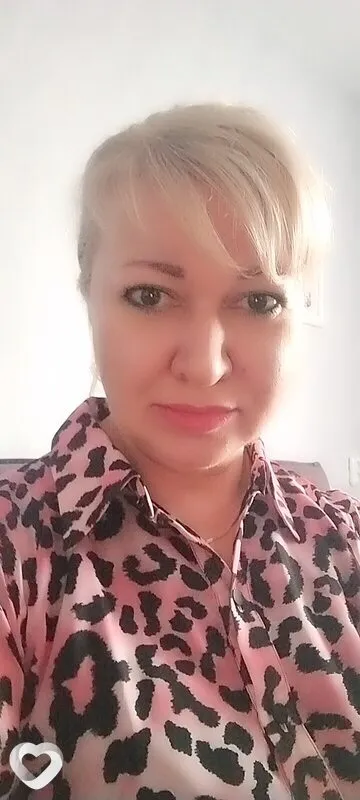 Ирина, Москва