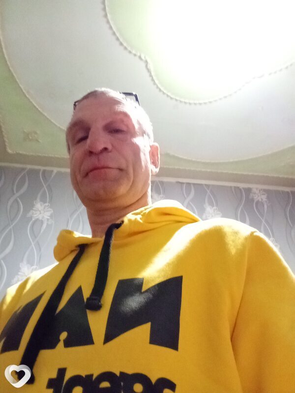 Василий, 56, Новосибирске — анкета №1845729