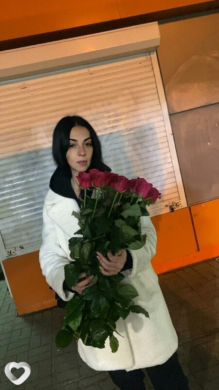 Юлия, 46, Воронеже — анкета №1845734