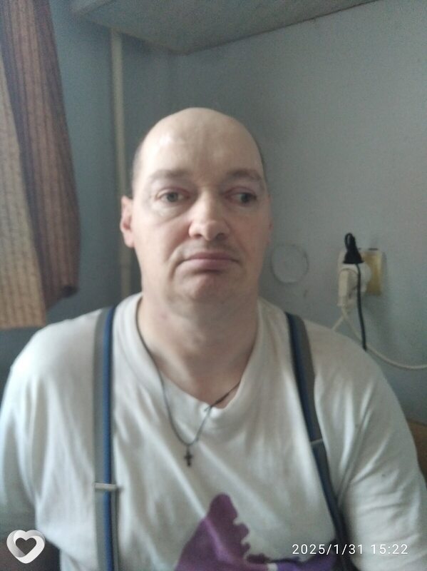 Андрей, Сафоново