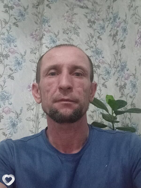 Юрии, 44, Караганде — анкета №1845470