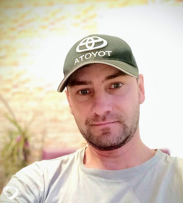 Аркадий, 39, Братске — анкета №1845478