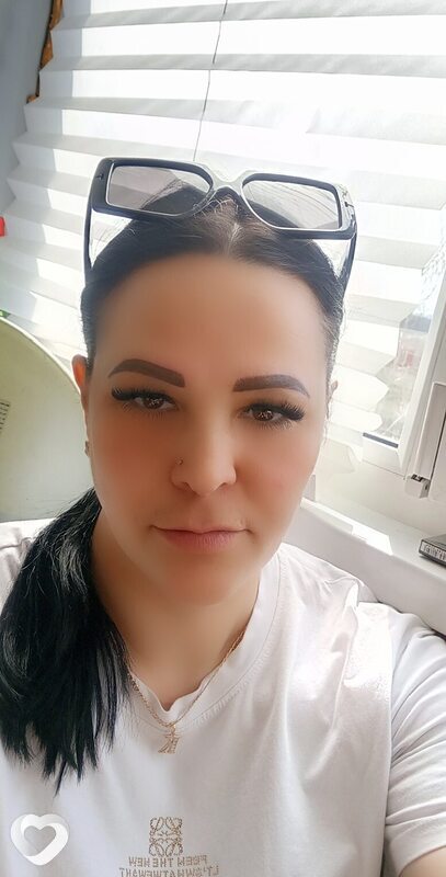 Екатерина, 42, Владимире — анкета №1845488