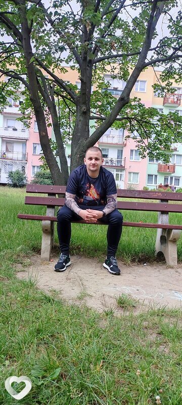 Андрей, 27, Запорожье — анкета №1845760