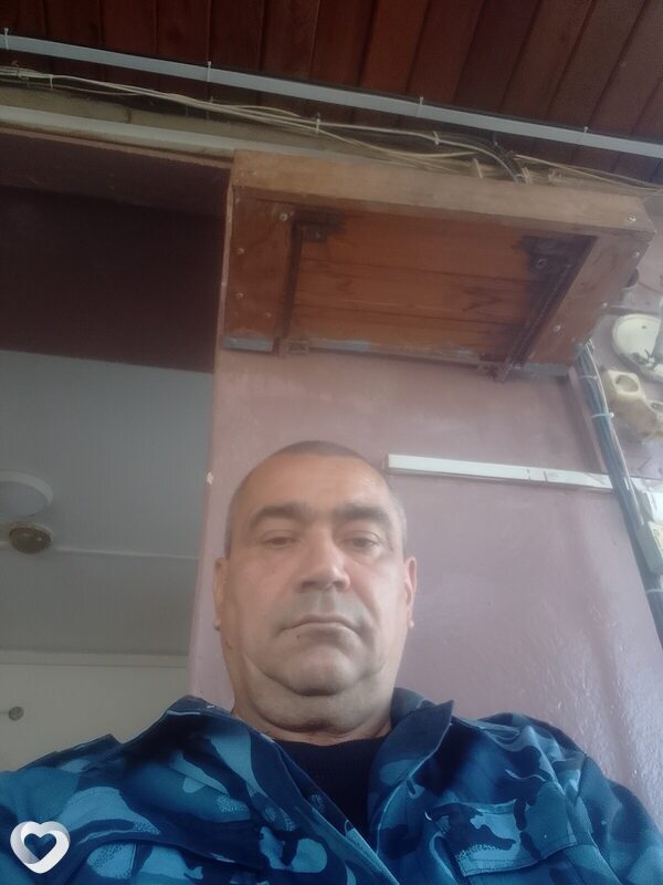 Владимир, 56, Иркутске — анкета №1845762