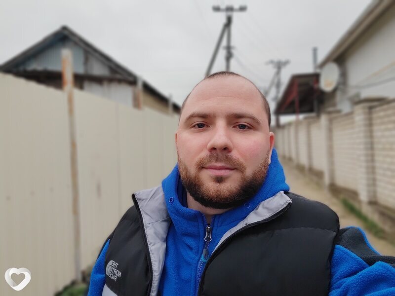 Рома, 28, Анапе — анкета №1845768