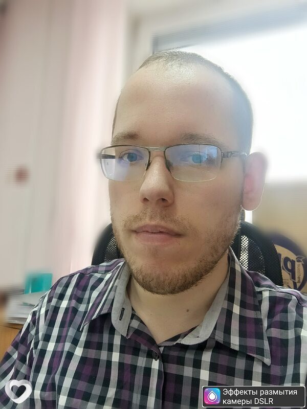 Юрий, 28, Перми — анкета №1845834