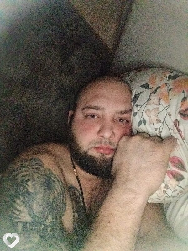 Димон, 36, Белгороде — анкета №1846020