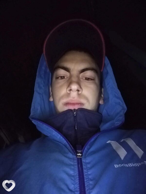 Данилт, 25, Алапаевске — анкета №1846035